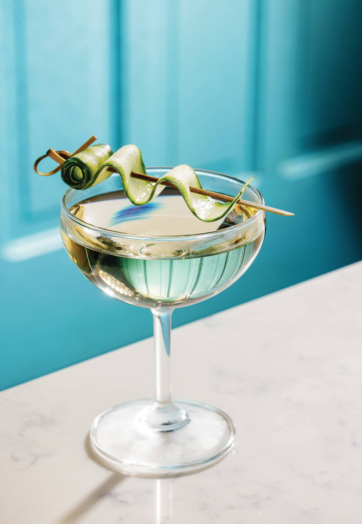 Elements: Midori - Imbibe Magazine